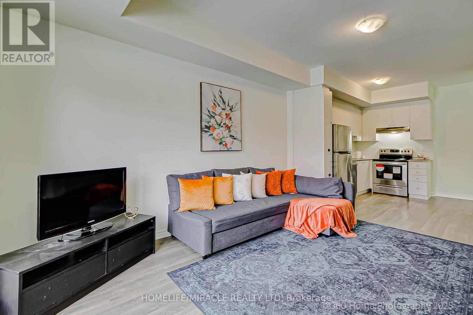 133 1081 Danforth Rd, Toronto, ON M1J 2C7