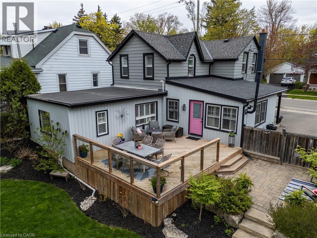 99 Mill St N, Hamilton, ON L0R 2H0