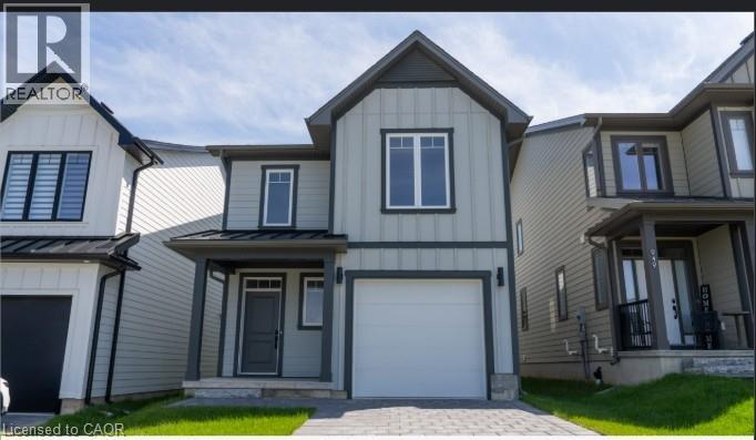 947 Deveron Cres, London, ON N5X 3X4