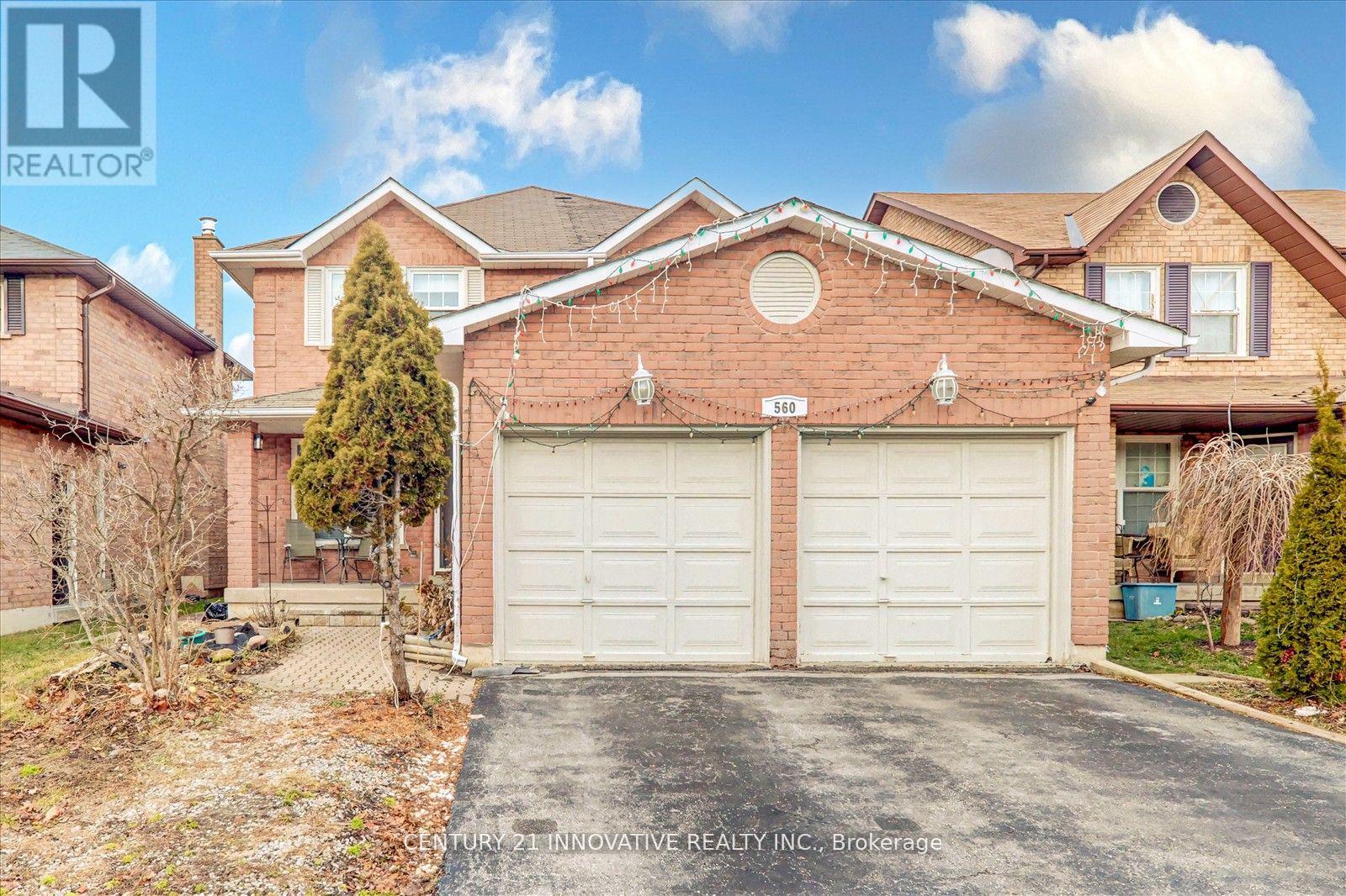 560 Steeple Hl, Pickering, ON L1V 5Z3