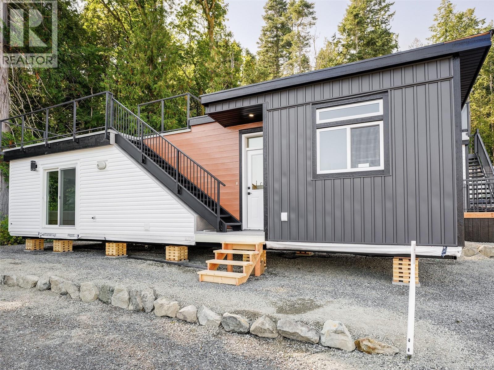747 Old Place Rd Unit 431 Rd, Central Saanich, BC V8M 0C3