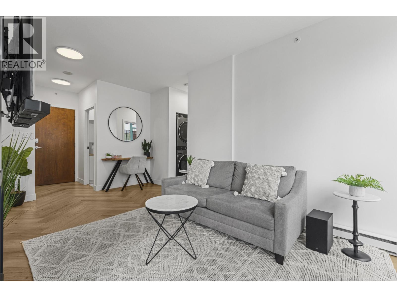1238 Burrard Street Unit 603, Vancouver, BC V6Z 3E1