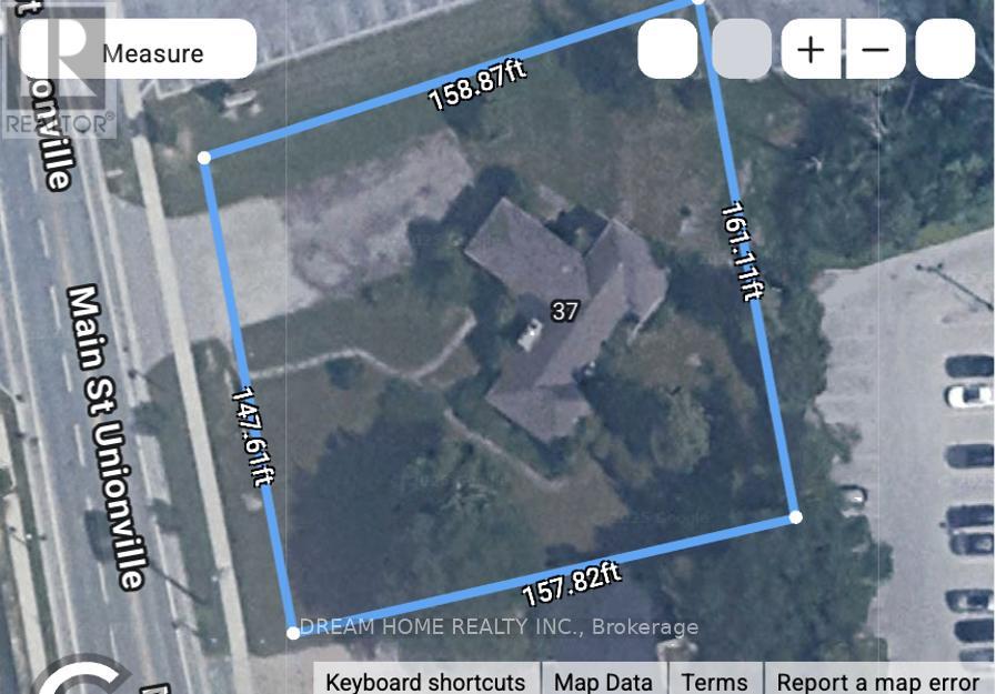 37 Main St, Markham, ON L3P 1X5