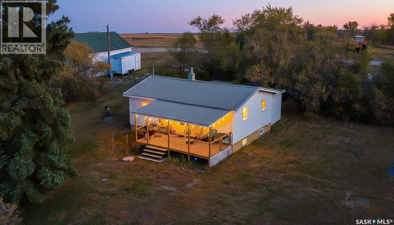 Kalium Road Acreage, Pense Rm No. 160, SK S0G 4S0