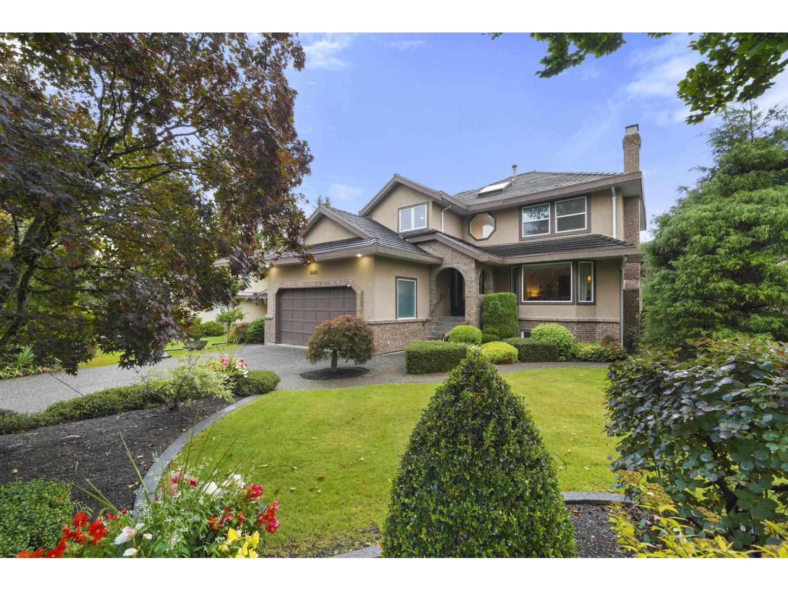 163 Street Unit 9466, Surrey, BC V4N 3C5