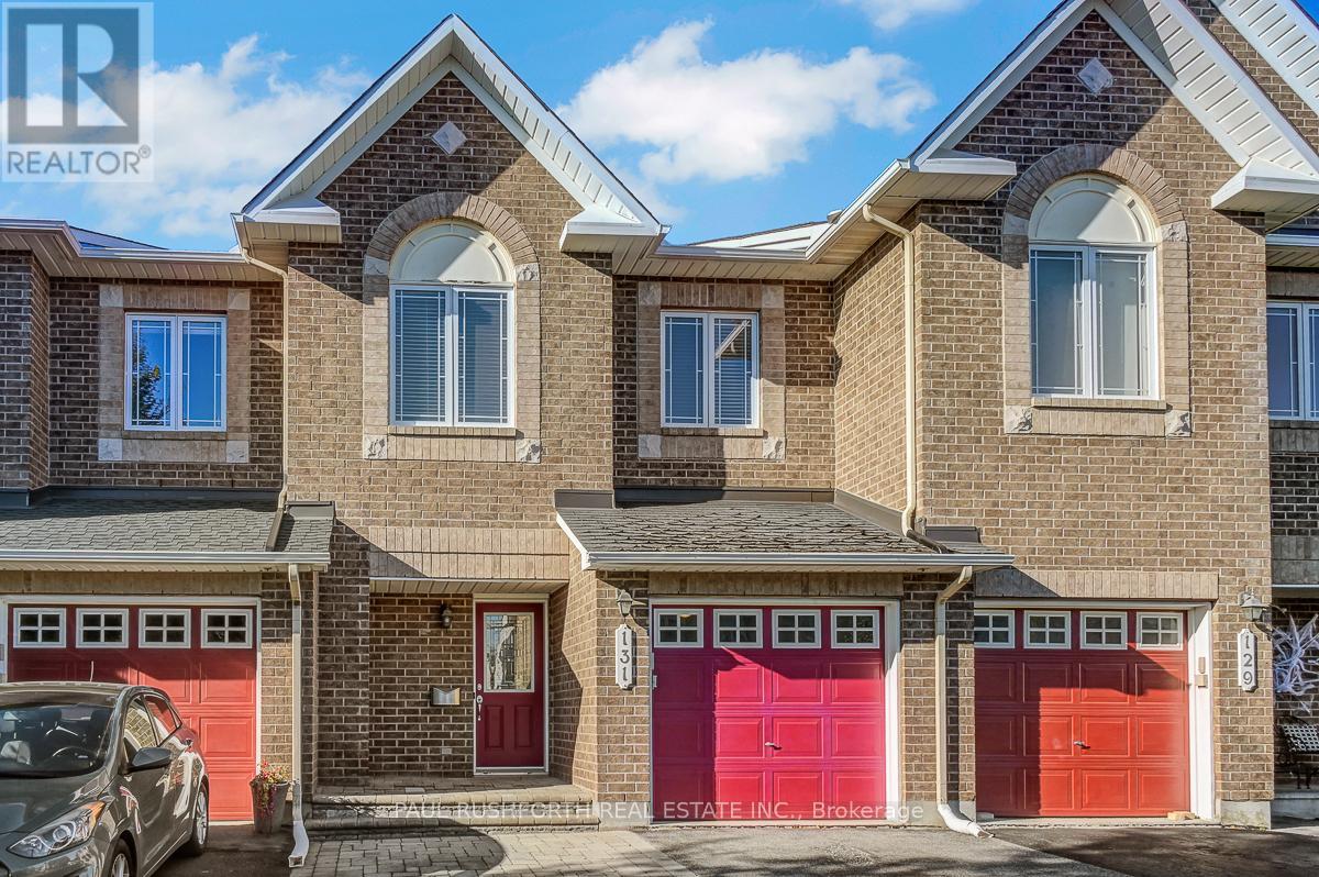131 Montmorency Way, Ottawa, ON K4A 0J2