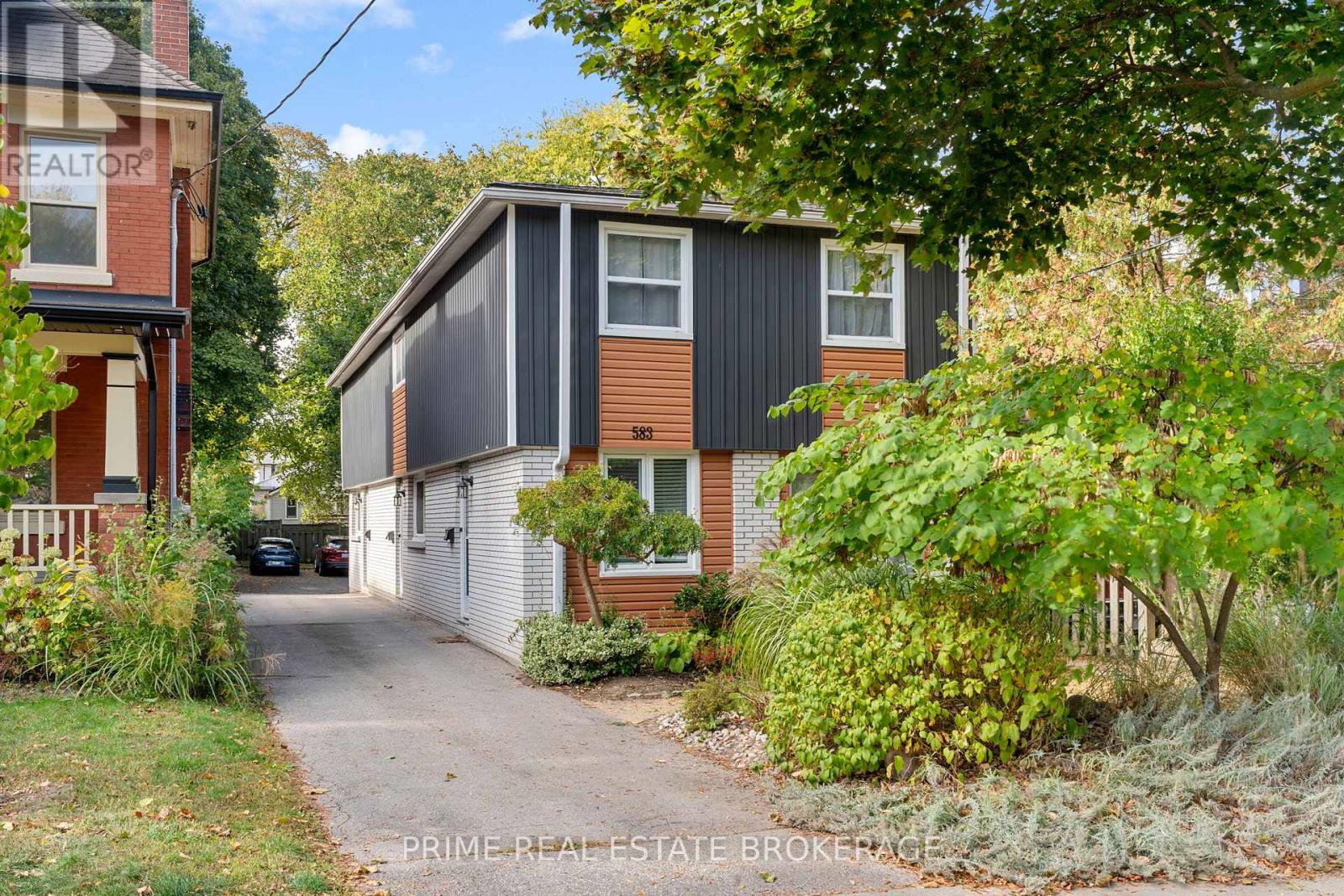 583 Maitland St, London, ON N6B 2Z8