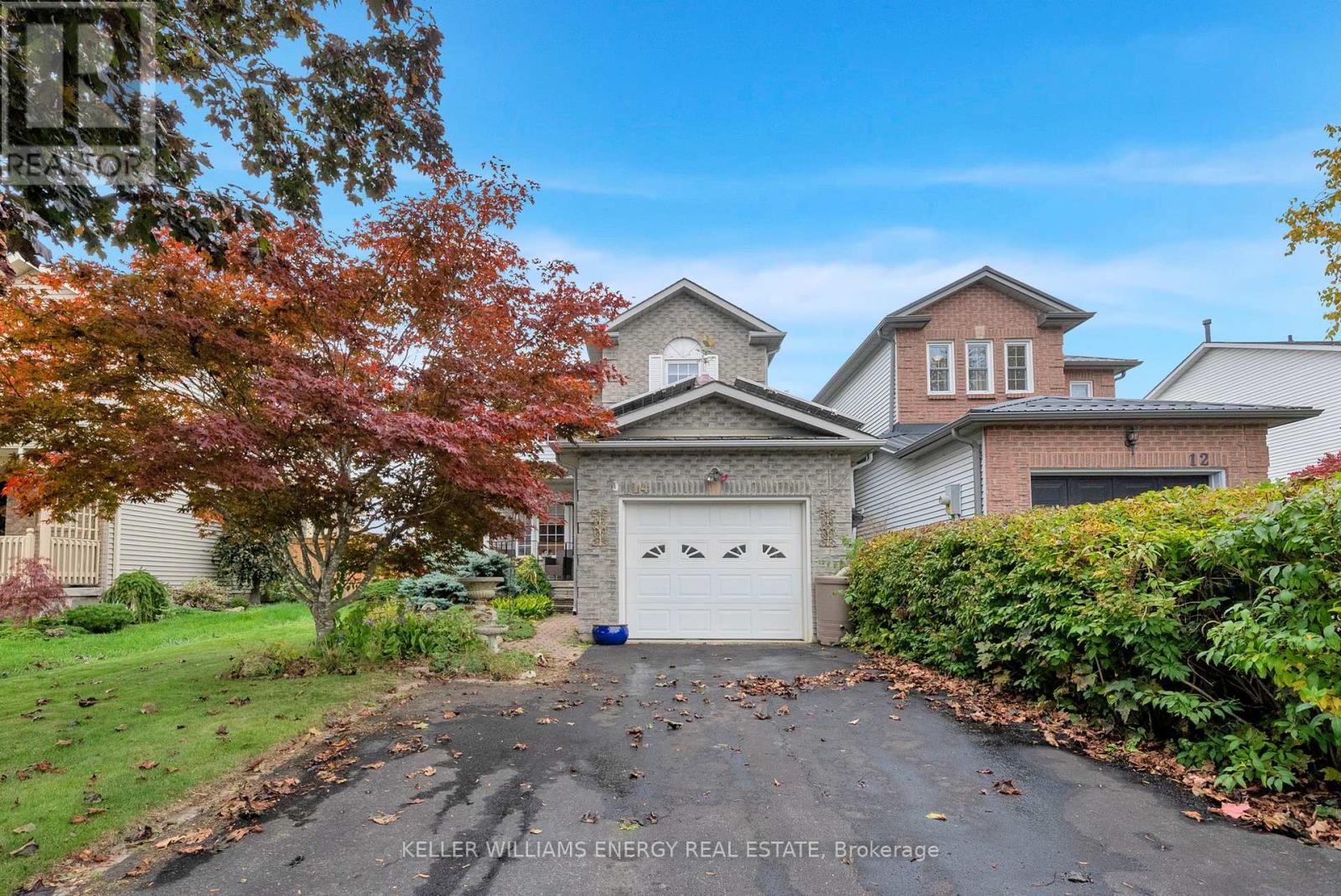 14 Burnham Blvd, Port Hope, ON L1A 4H4