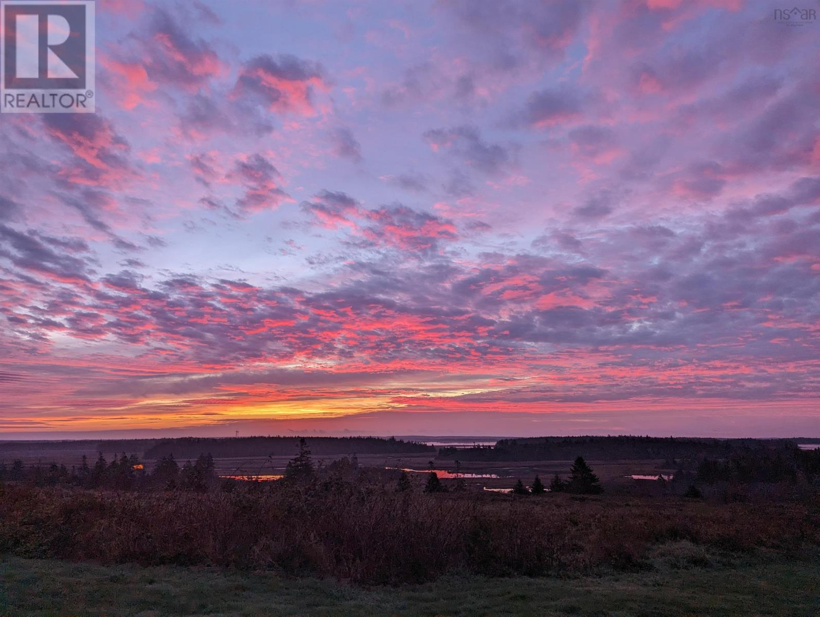 129 Chebogue Point Rd, Yarmouth, NS B5A 5E8