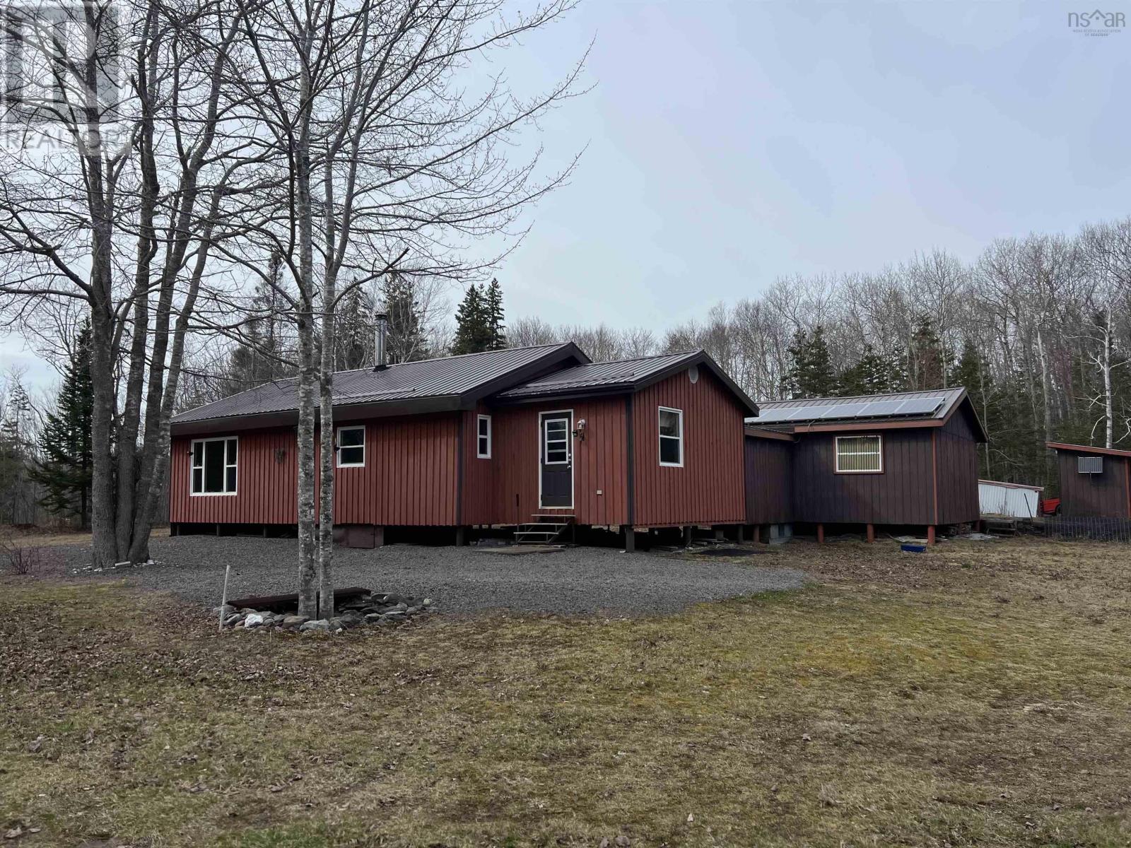 Old Mulgrave Road, Monastery, NS B0H 1W0