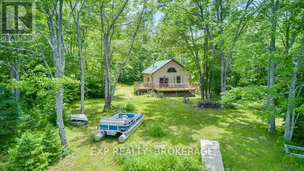 1305 Thunder Ln, Frontenac Frontenac Centre, ON K0H 1B0