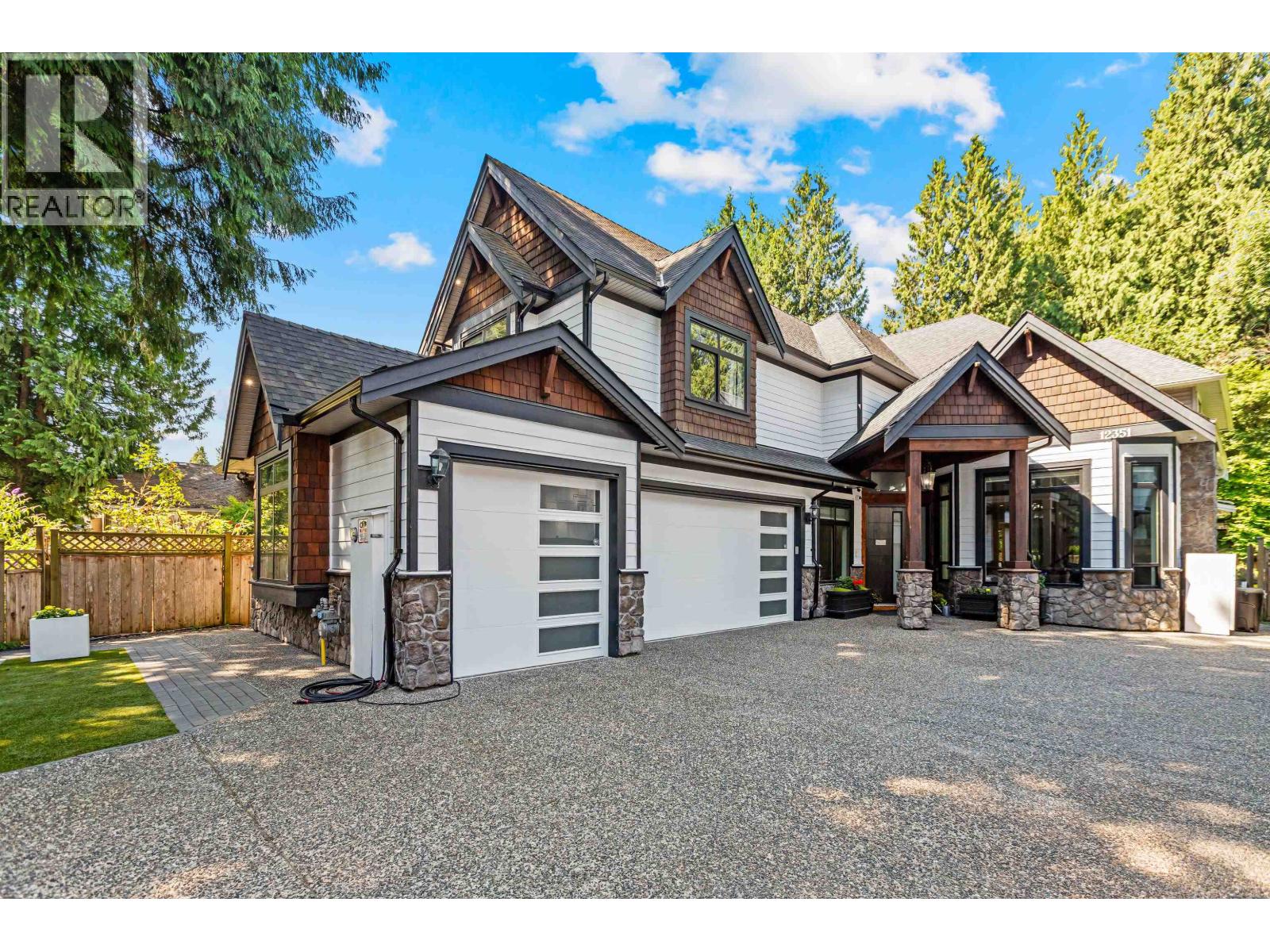 216 Street Unit 12351, Maple Ridge, BC V2X 5K2