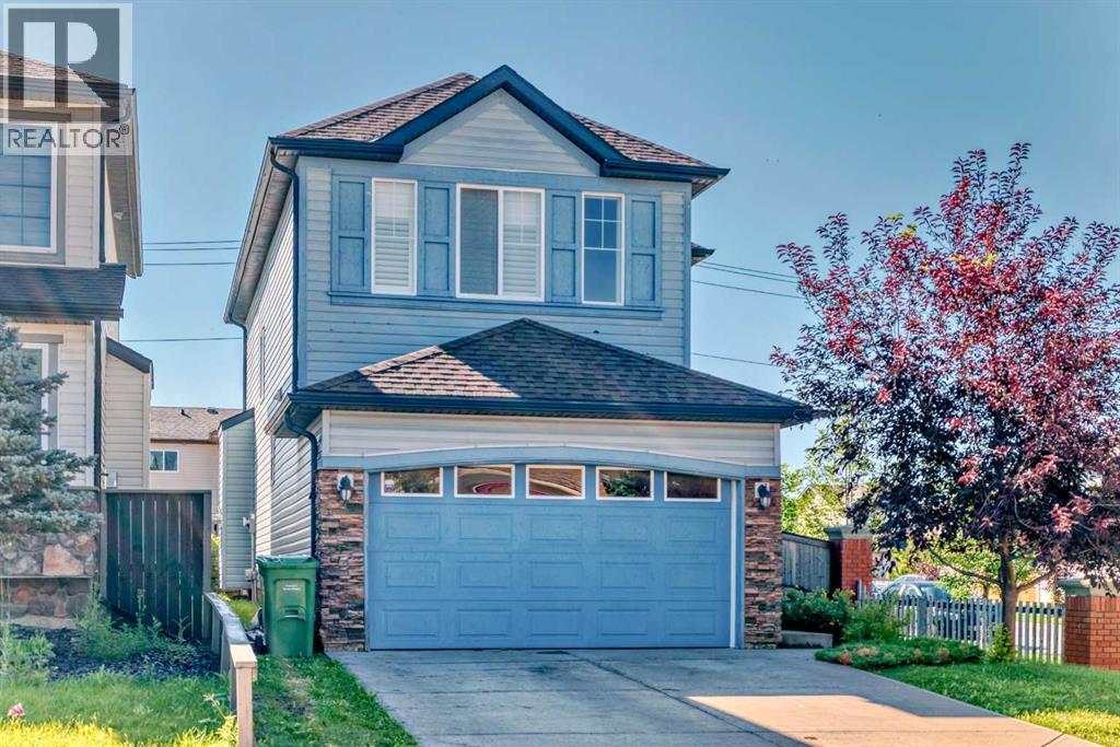 7 Covecreek Pl NE, Calgary, AB T3K 0J5