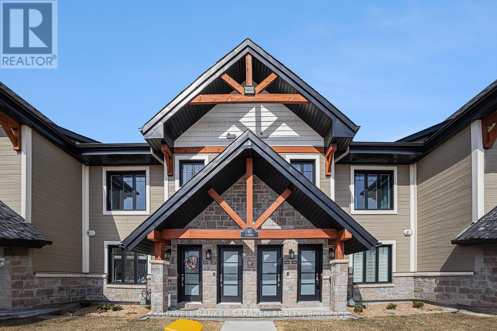 306 91 St Moritz Trl, Russell, ON K0A 1W0