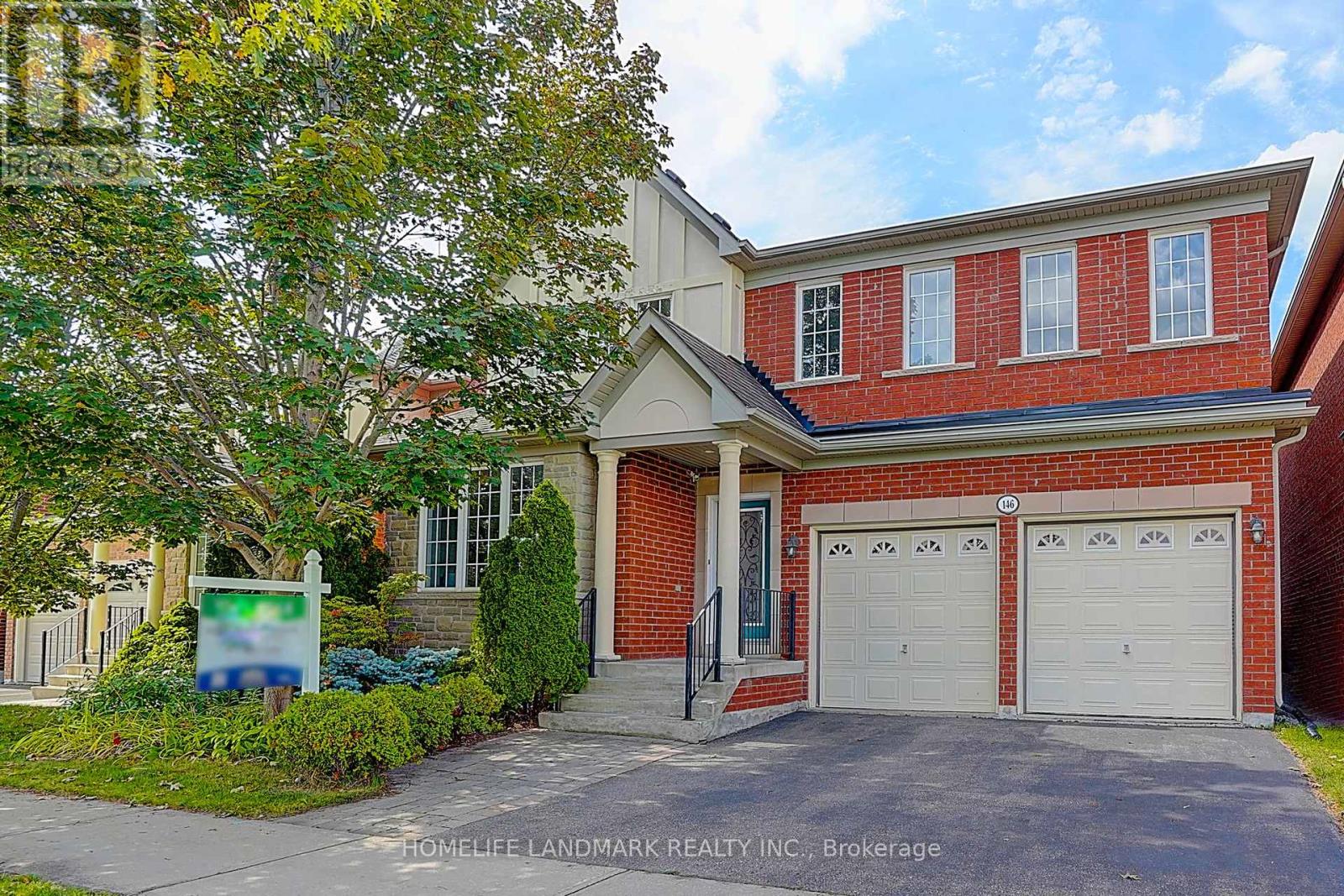 146 Selwyn Rd, Richmond Hill, ON L4E 5E5