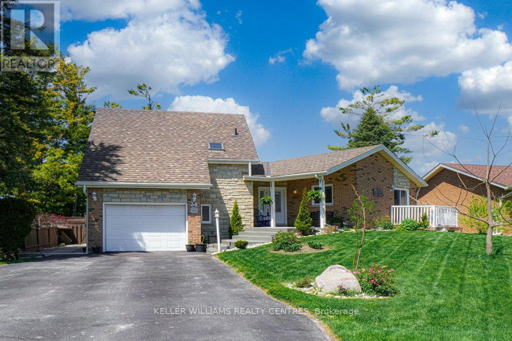 34 Meadowlands Dr, Brock Cannington, ON L0E 1E0