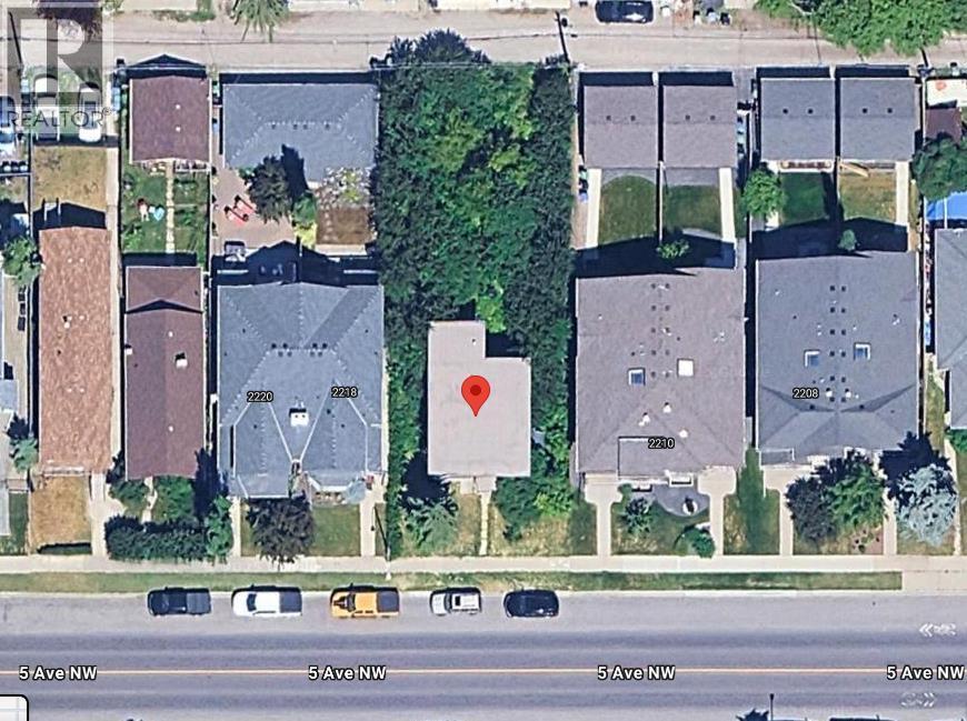 5 Avenue Nw Unit 2216, Calgary, AB T2N 0S7