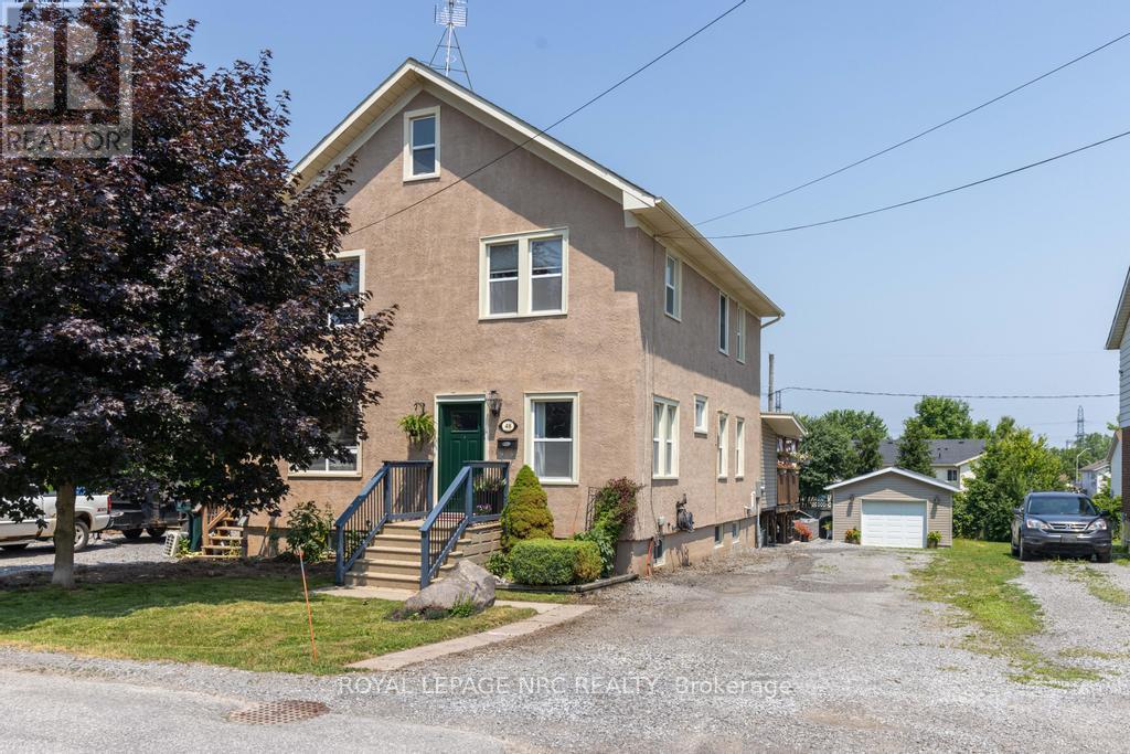 48 Hodgkins Ave, Thorold, ON L2V 1M1