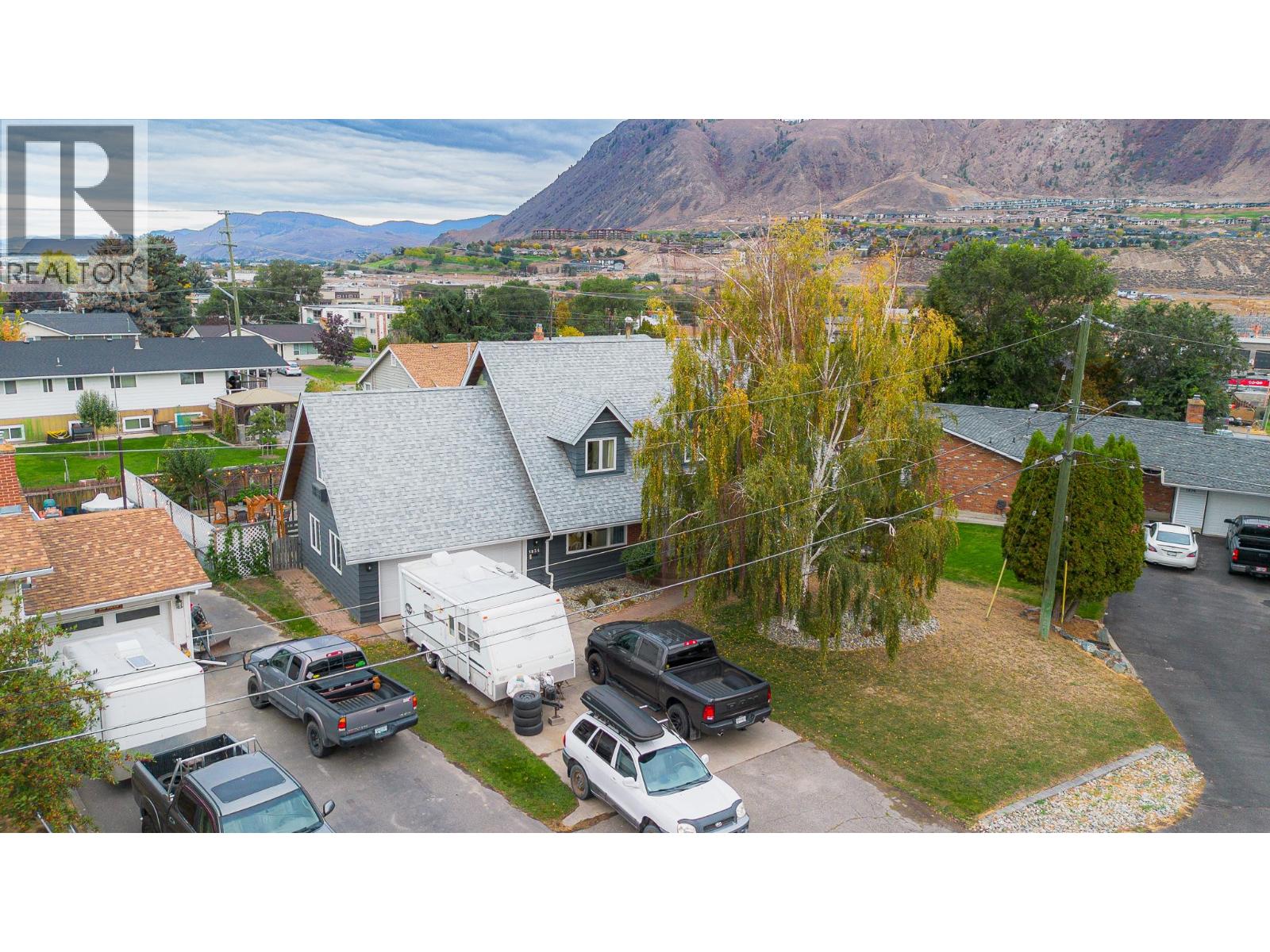 1834 Russet Wynd, Kamloops, BC V2C 4N5