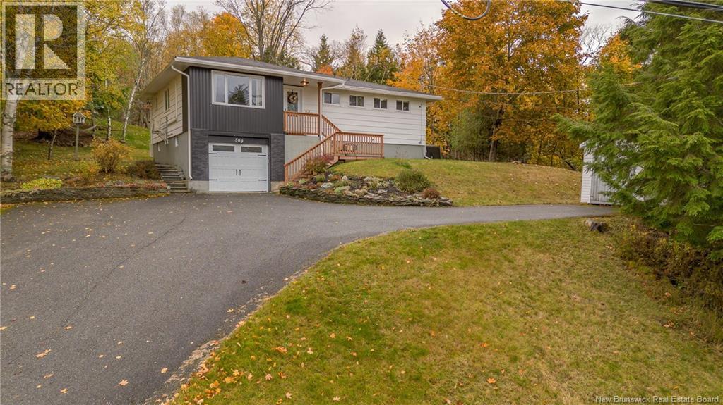 509 Boars Head Rd, Saint John, NB E2K 5C1