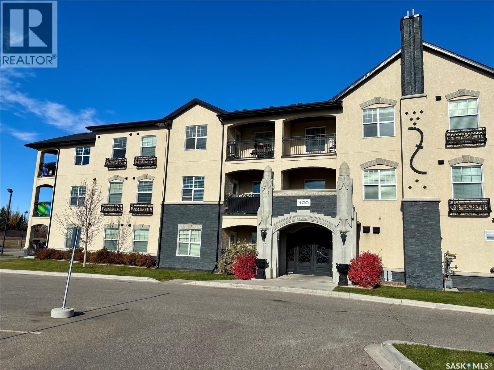 120 Phelps Way Unit 302, Saskatoon, SK S7V 0K5
