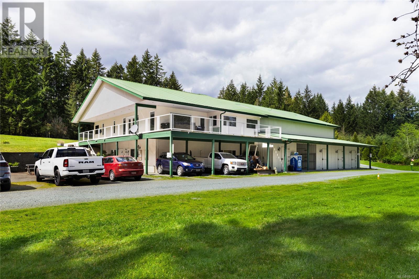 8682 Trans Canada Hwy, North Cowichan, BC V0R 1K4