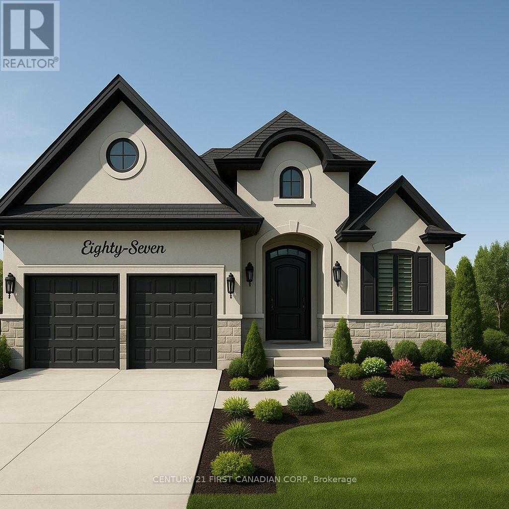 207 Foxborough Pl, Thames Centre, ON N0M 2P0