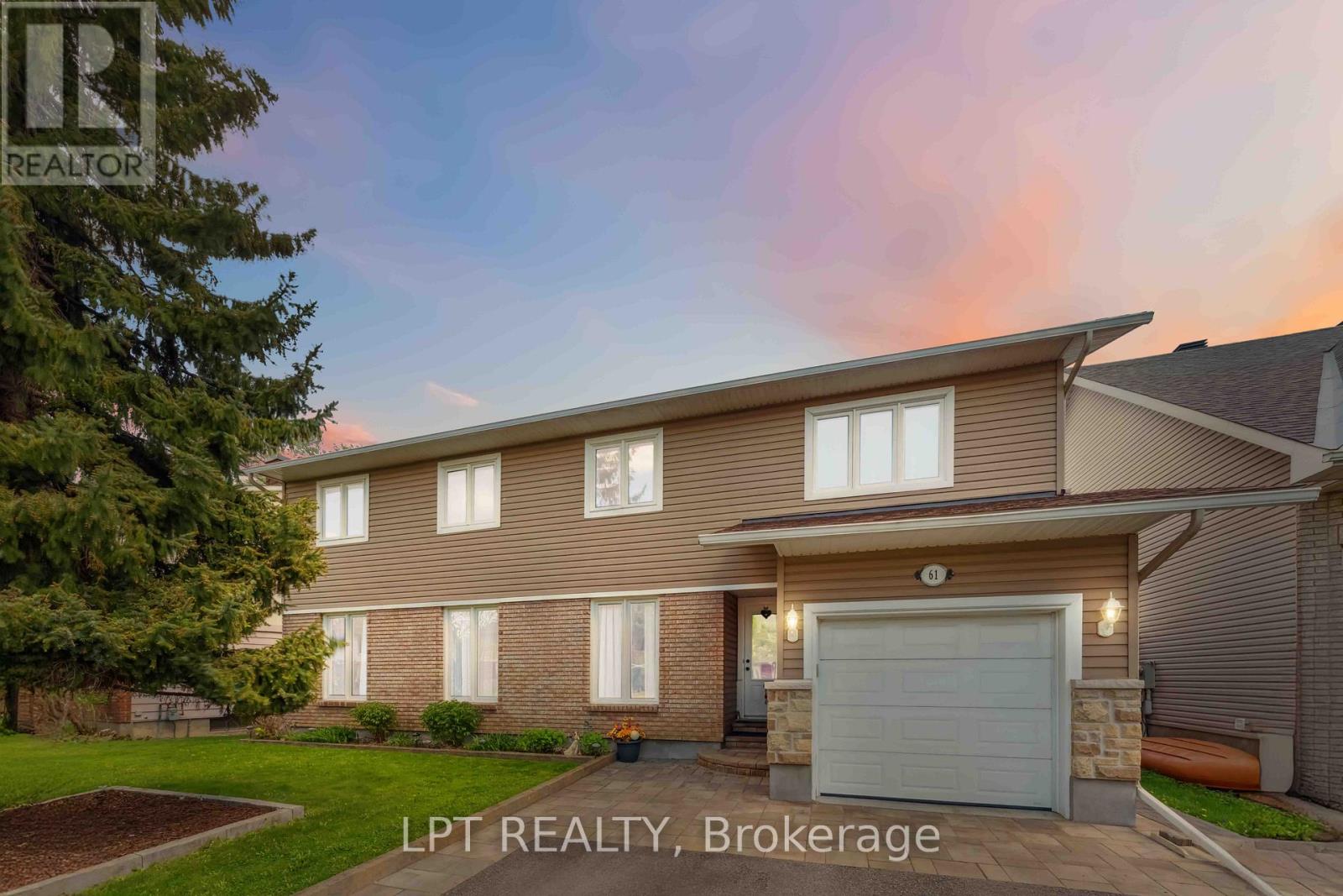 61 Fieldgate Dr, Ottawa, ON K2J 1V3