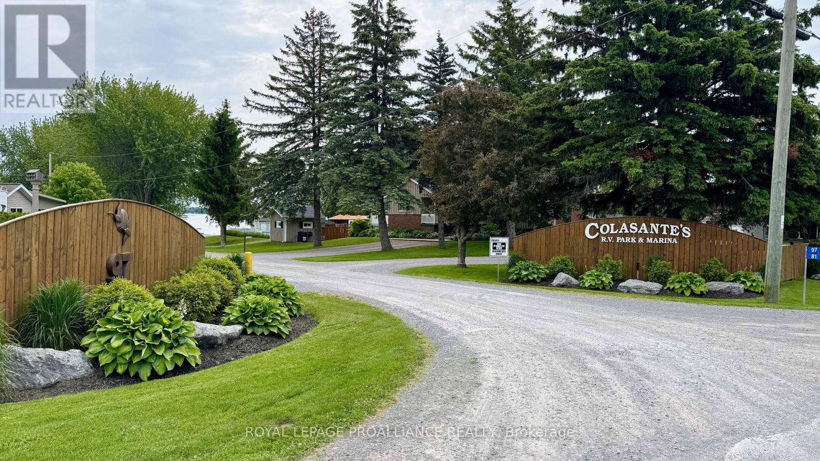 97 Carter Rd, Quinte West, ON K0K 1L0
