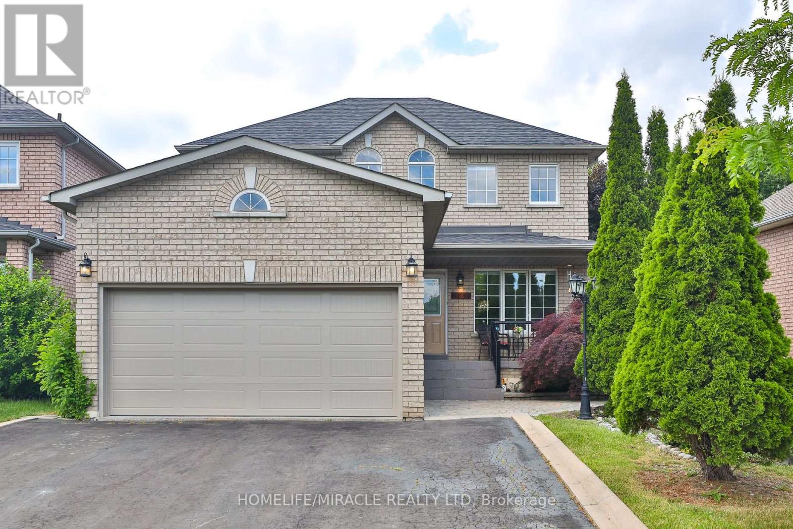 8734 Martin Grove Rd, Vaughan, ON L4H 1G2