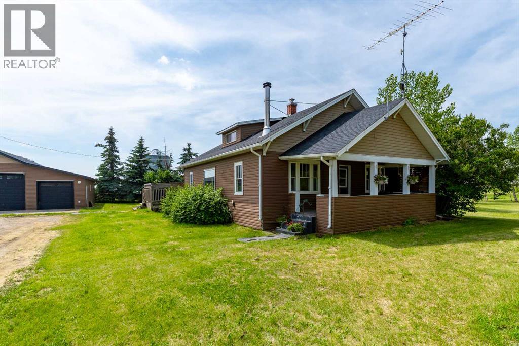 32371 Range Road 10 A, Rural Mountain View County, AB T4H 1P2