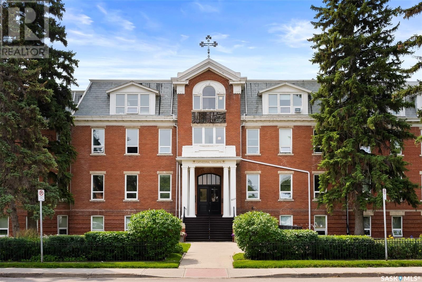 3225 13th Avenue #408, Regina, SK S4T 1P5