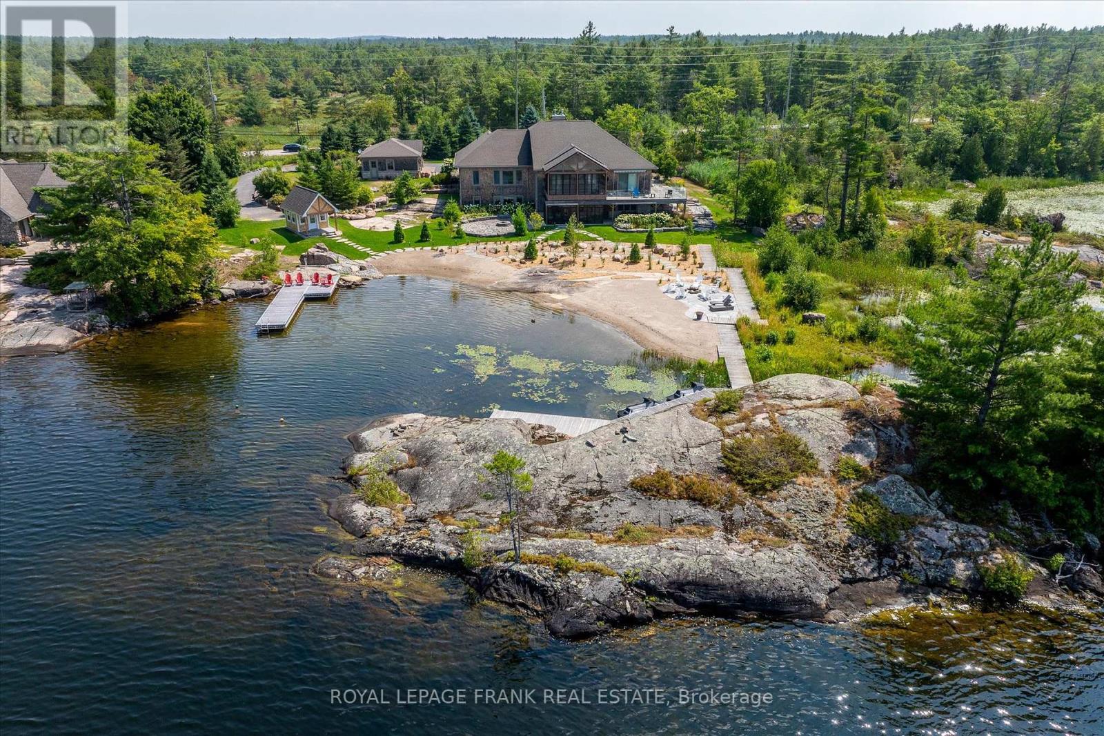 3790 County Road 6, North Kawartha, ON K0L 3E0