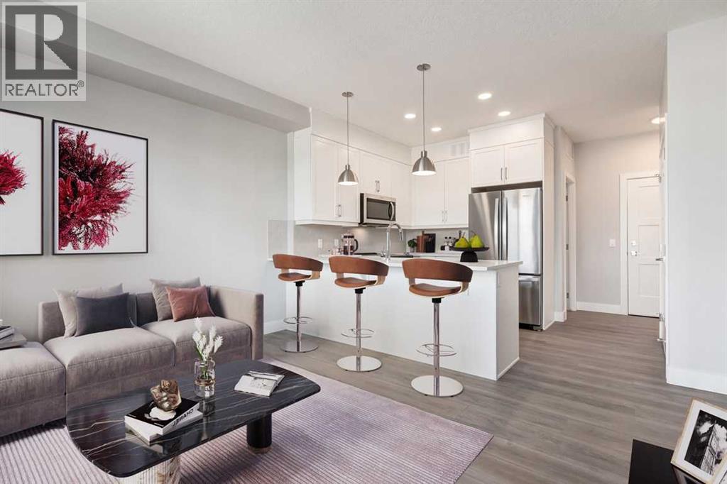2117 81 Street Sw Unit 2403, Calgary, AB T3H 6H5