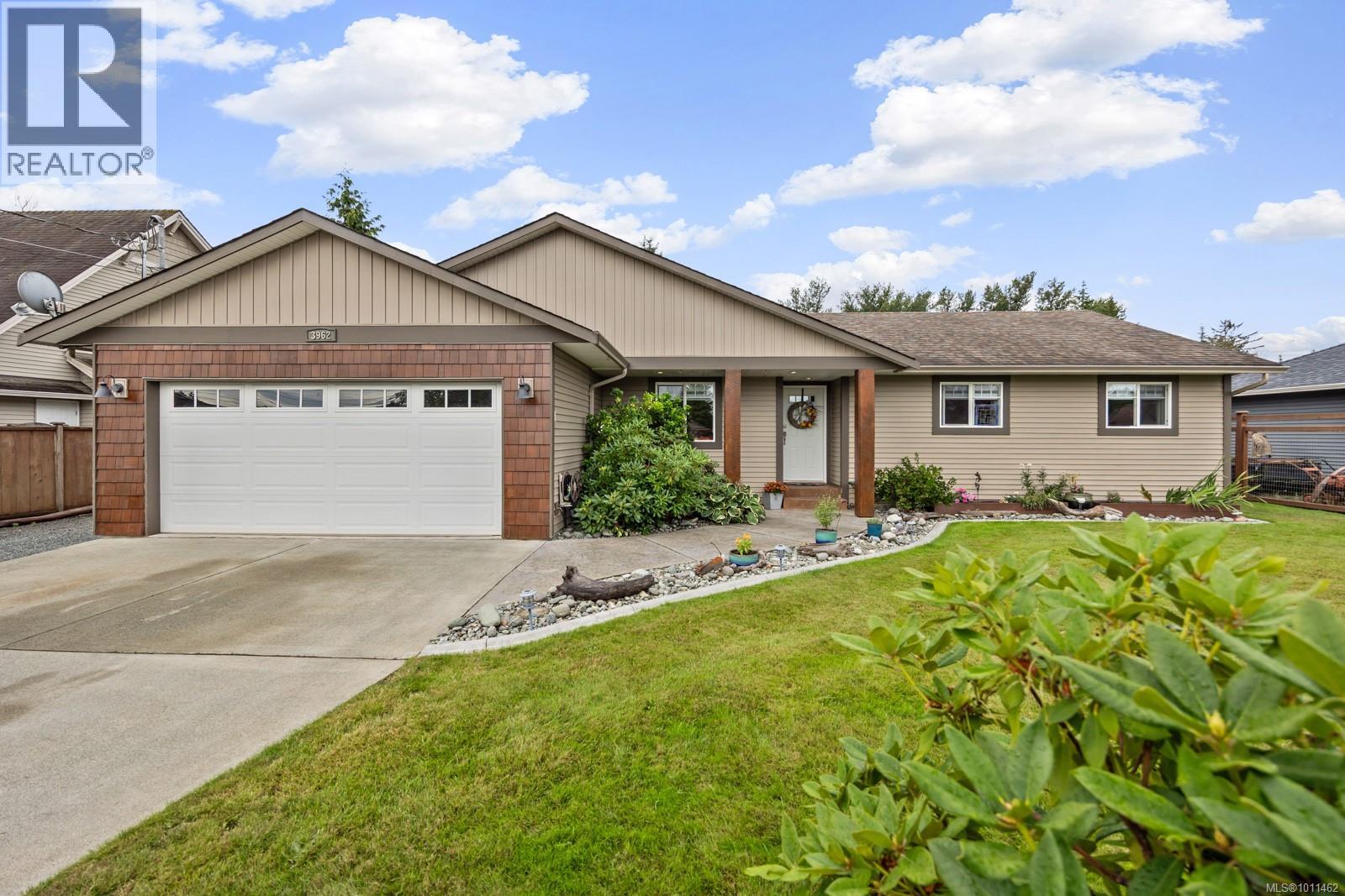3962 Thirsk Rd, Campbell River, BC V9H 1H3