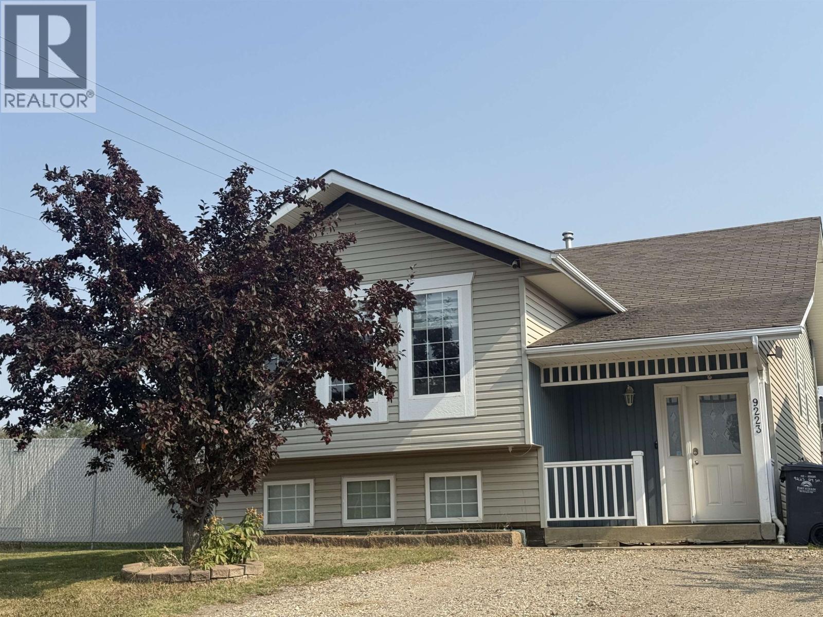 89 Street Unit 9223, Fort St. John, BC V1J 4Z3