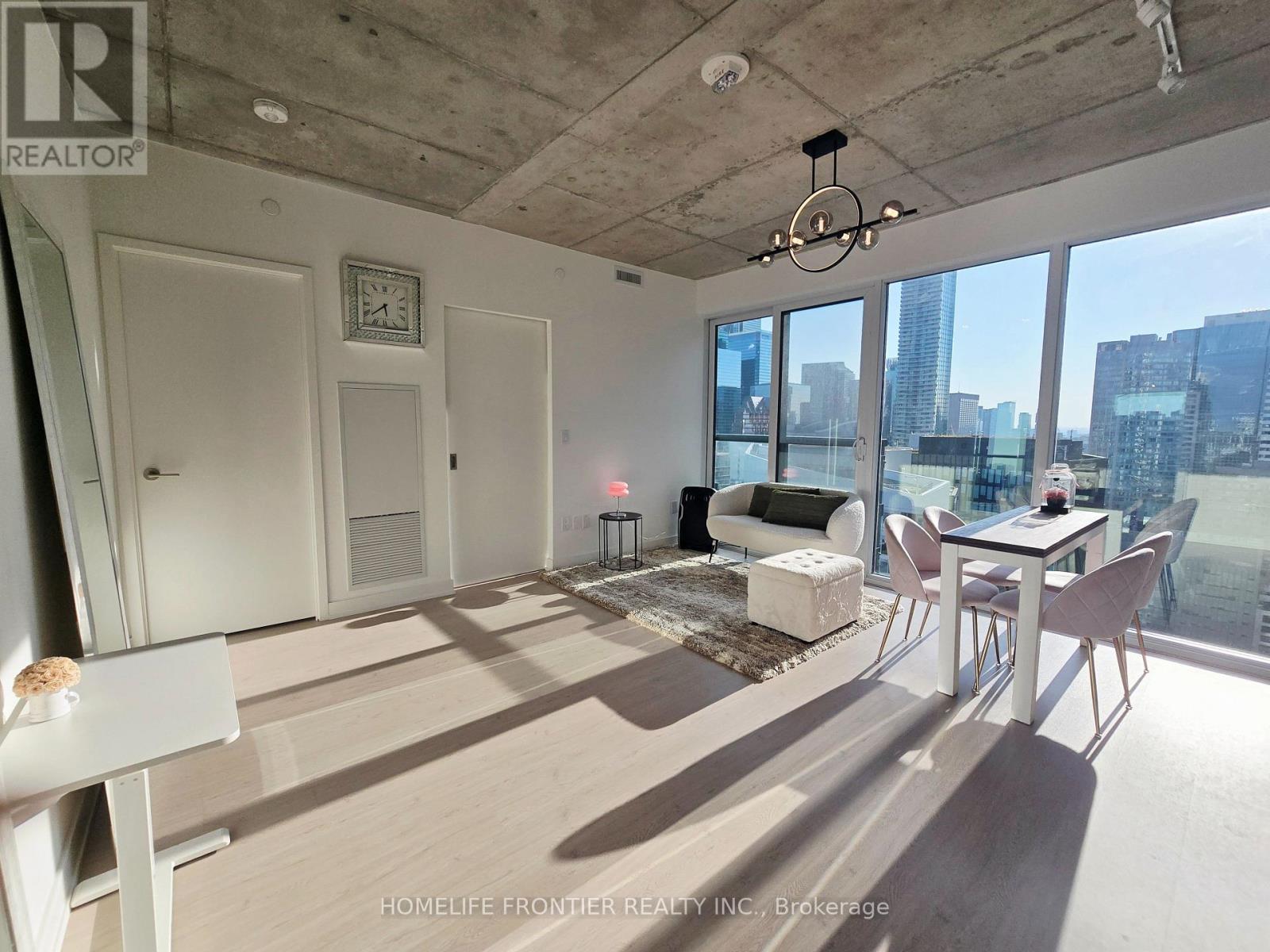 3004 65 Mutual St, Toronto Church-yonge Corridor, ON M5B 2A9