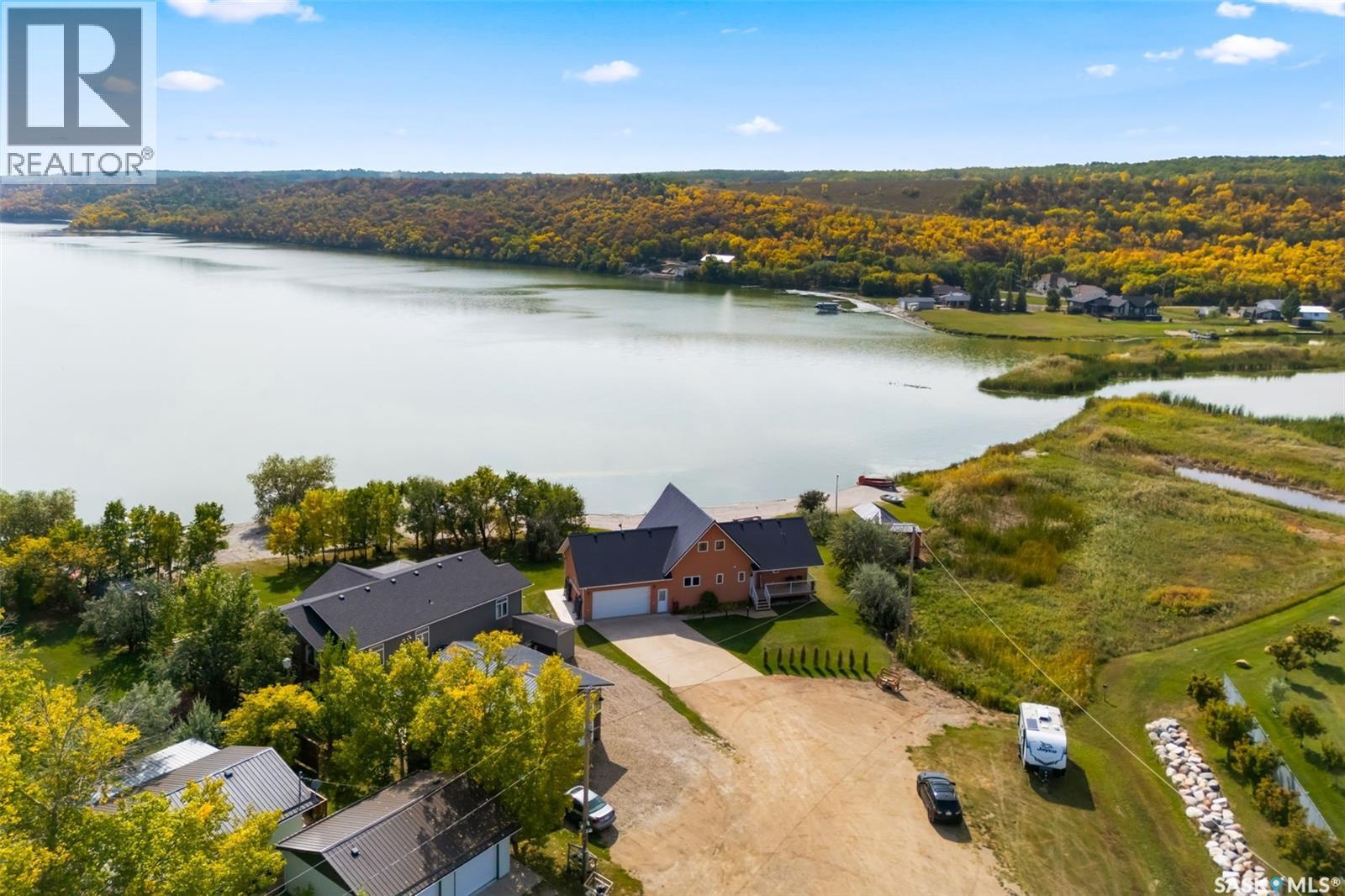 30 Larocque Ests, Katepwa Beach, SK S0G 1S0