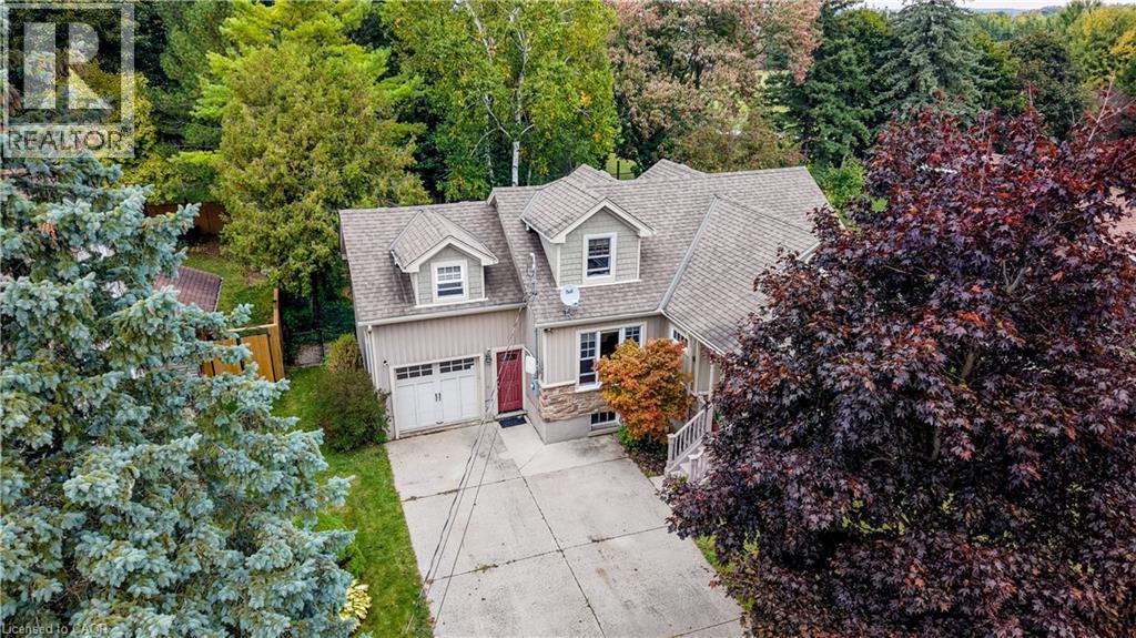 1105 Queens Bush Rd, Wellesley, ON N0B 2T0