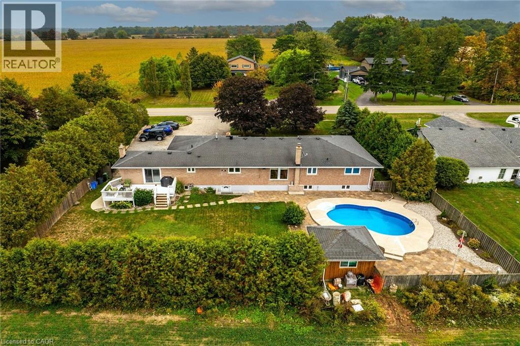 2320 Hendershot Rd, Hamilton, ON L0R 1C0