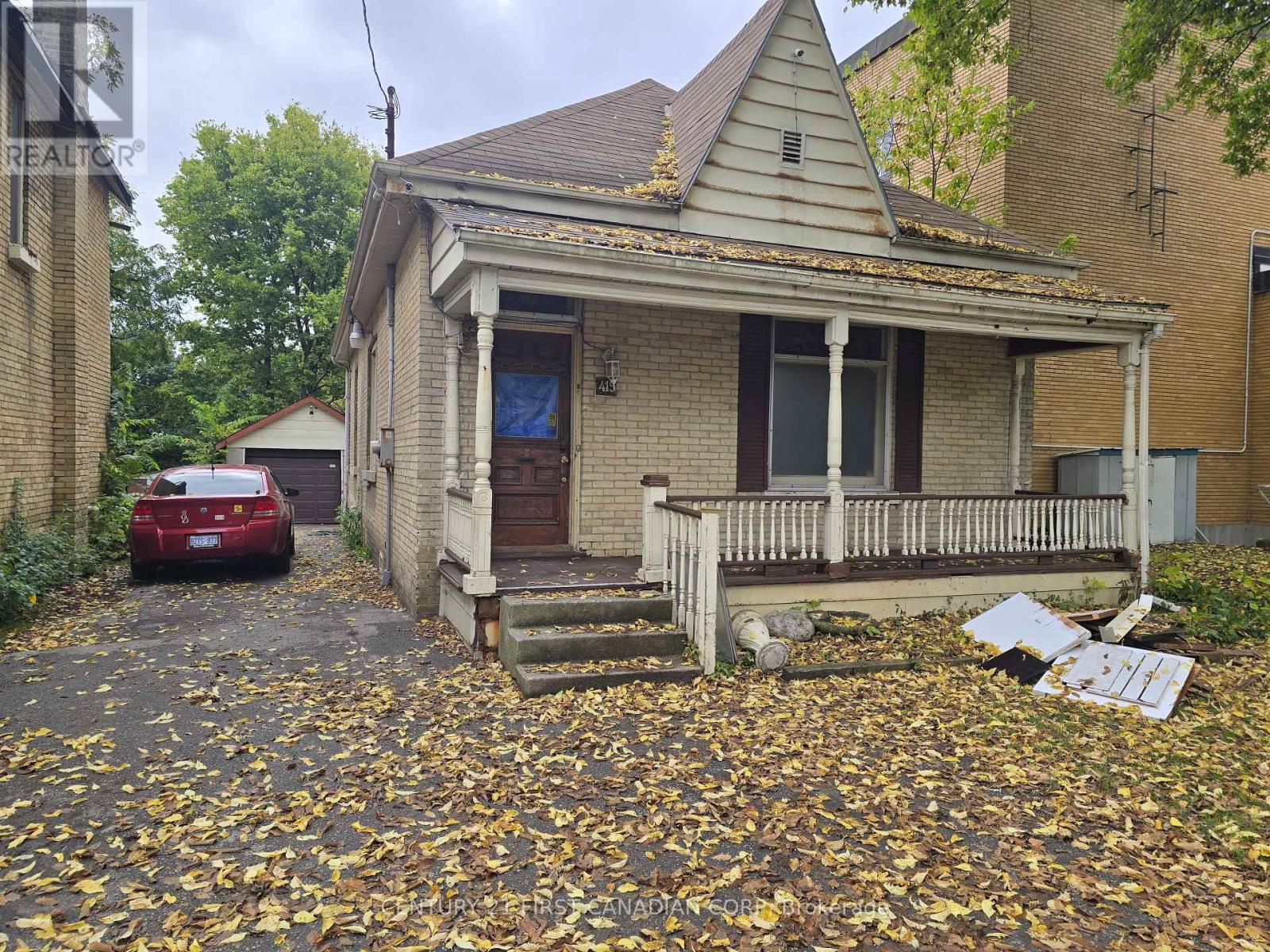 415 Oxford St E, London, ON N5Y 3H5