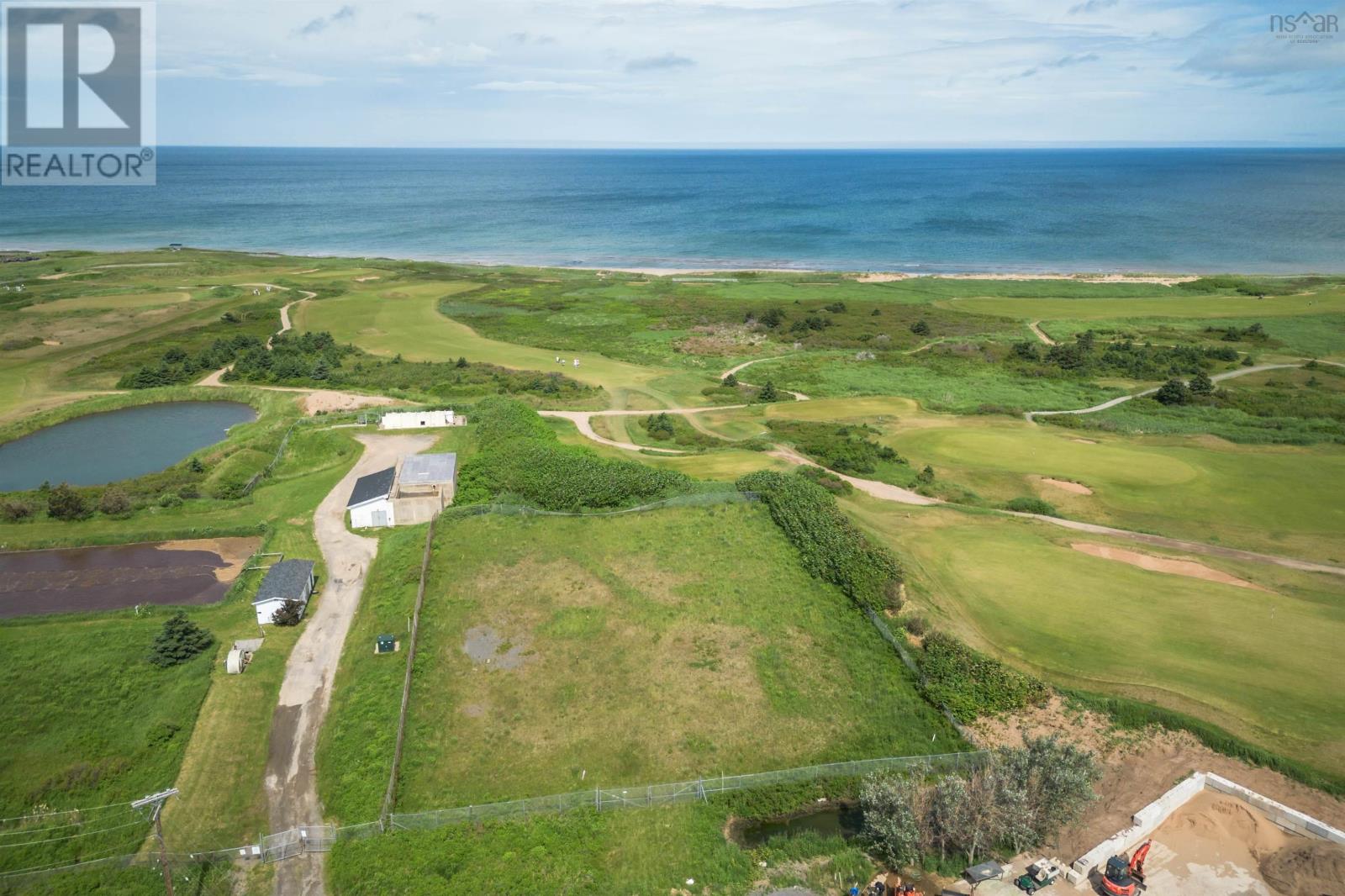 54 Railway St, Inverness County, NS B0E 1N0