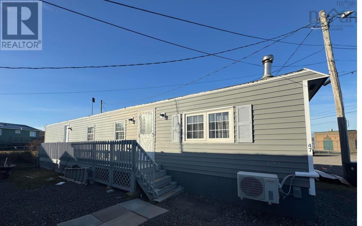 47 Breigh Park, Dominion, NS B1G 1C9