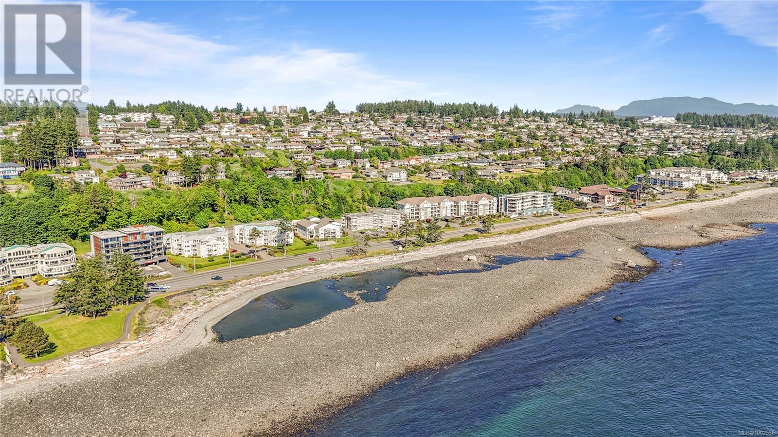650 Island Hwy S Unit 204a Hwy, Campbell River, BC V9W 1A6