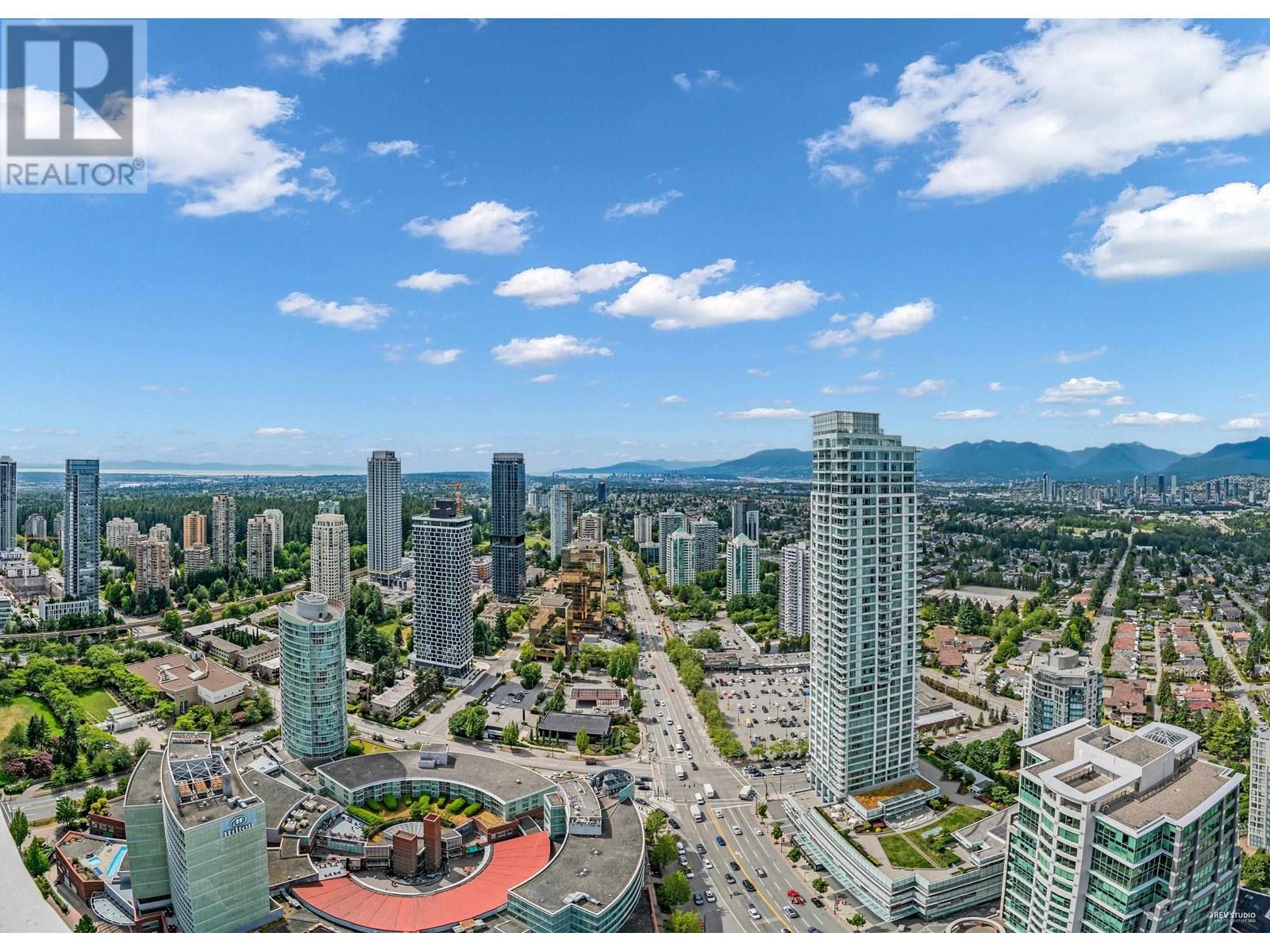 6000 Mckay Avenue Unit 4206, Burnaby, BC V5H 0K2
