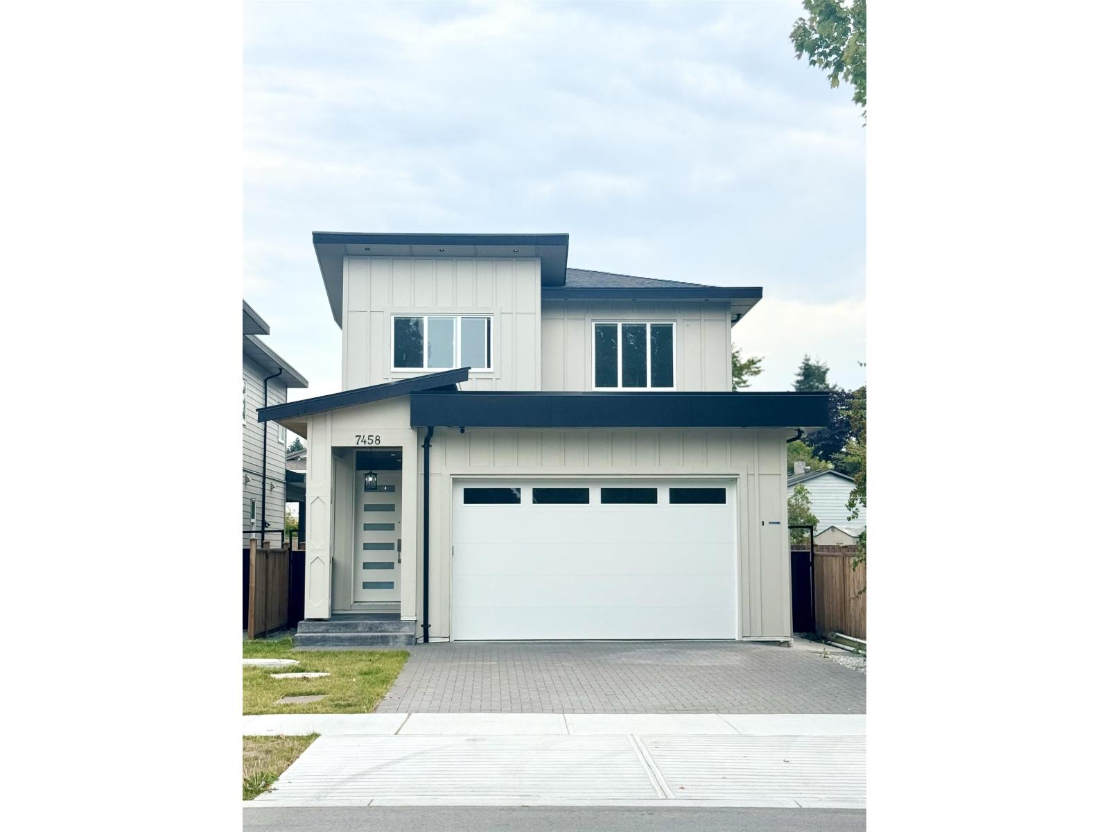 115 Street Unit 7458, Delta, BC V4C 5M5