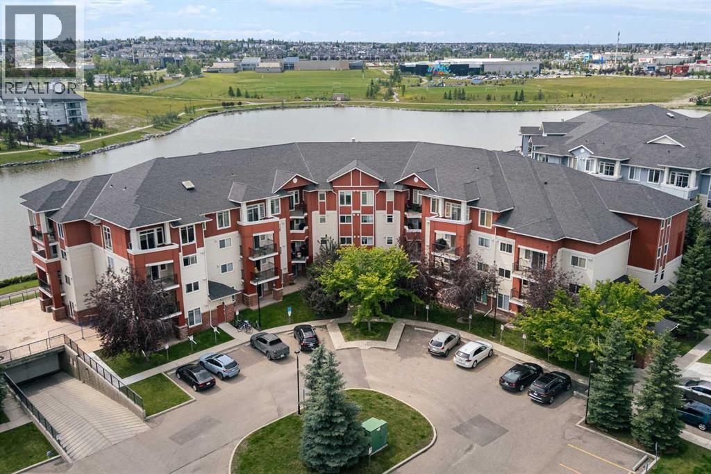 156 Country Village Circle Ne Unit 204, Calgary, AB T3K 0E5