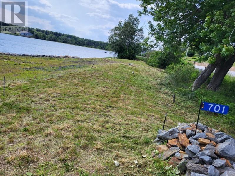 701 Masons Beach Rd, First South, NS B0J 2C0