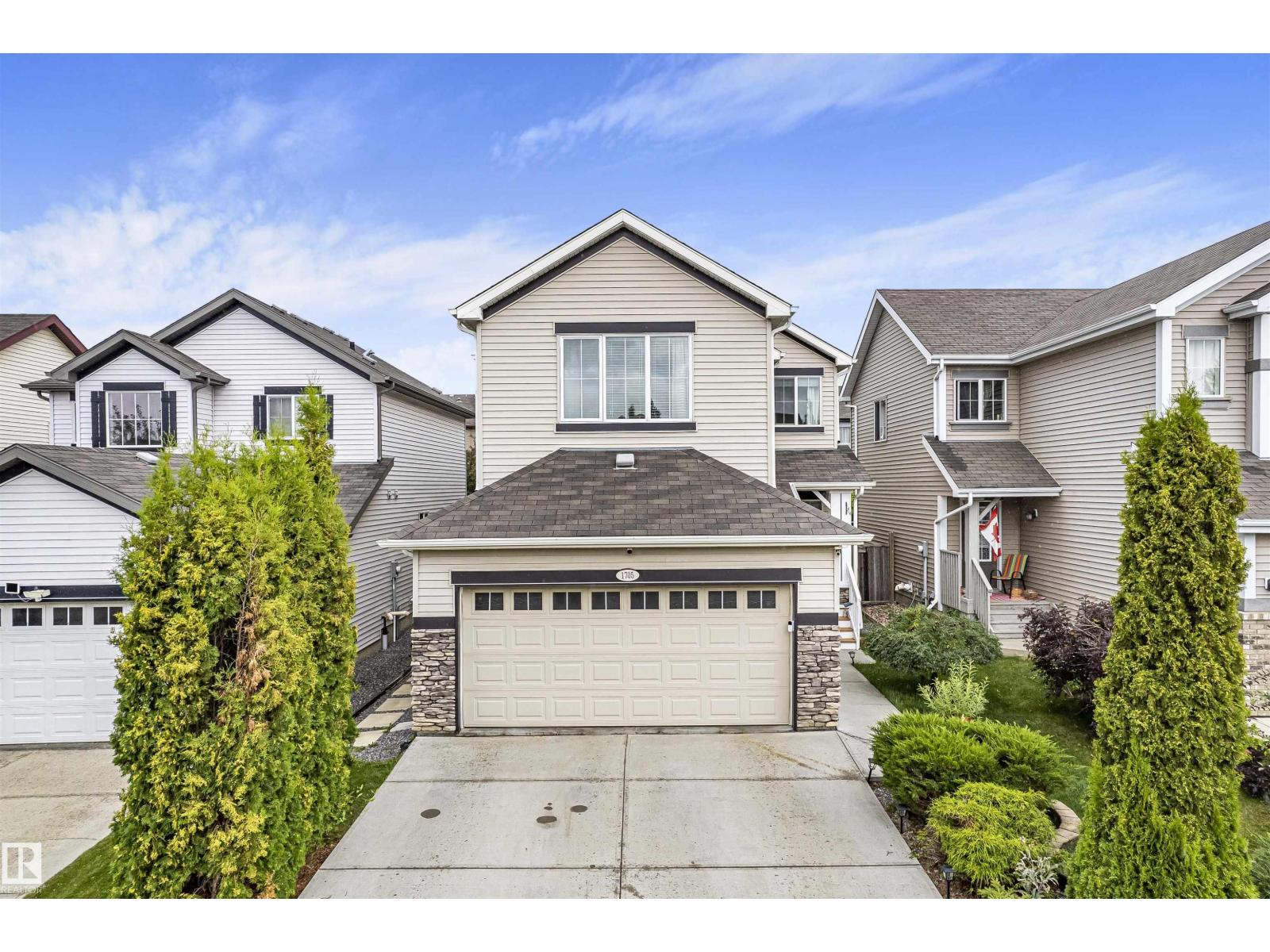63 Street Sw Unit 1705 #a, Edmonton, AB T6X 0R8