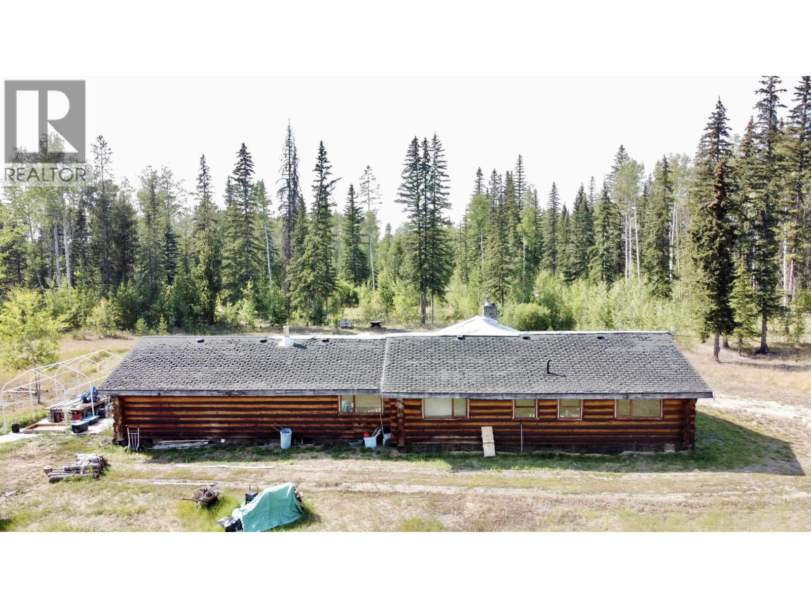 5926 Little Fort 24 Hwy, Lone Butte, BC V0K 2E2